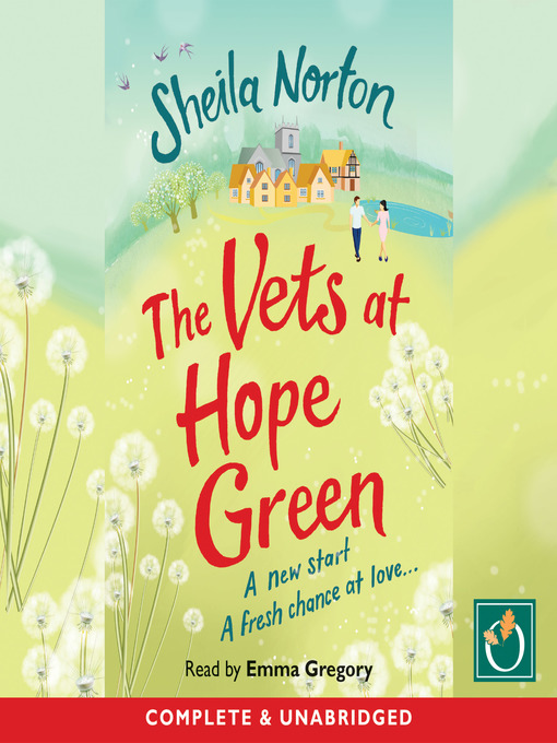 Title details for The Vets at Hope Green by Sheila Norton - Available